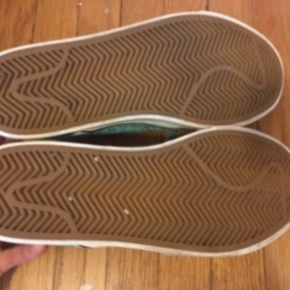 Nike Stefan Janoski - Picture 4 of 9